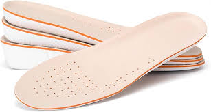 Plantilla Transpirable Almohadillas Interiores - Comodidad y Soporte para tus Pies