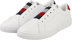 Zapatillas Elásticas Tommy Hilfiger para Mujer