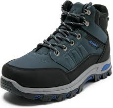 Zapatillas de Senderismo JOMIX Trekking: Comodidad y Estilo en Cada Paso