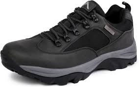 Zapatillas de Trekking Antideslizantes para Aventura