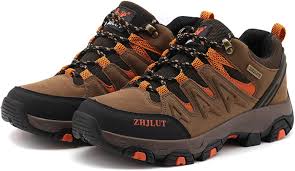 Zapatillas de Senderismo Boteman: Comodidad y Estilo en Cada Paso