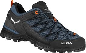 SALEWA Mountain Trainer: Zapatos de Senderismo para Hombre