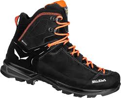 Zapatillas Salewa Mtn Trainer para Hombre - Ideal para Aventuras al Aire Libre