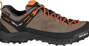 Zapatillas de Senderismo SALEWA Wildfire Leather para Hombre