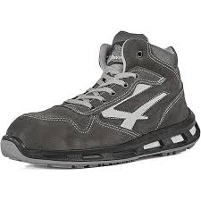 U Power RELION: Zapatos de Seguridad Antiestáticos para Hombre