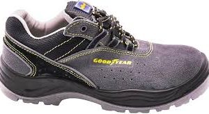 Plantillas Antibacterianas Goodyear para Calzado de Seguridad