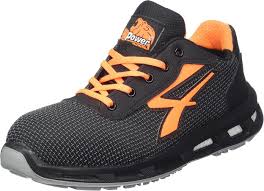 Zapatillas U Power RL20254: Seguridad y Estilo para el Hombre Moderno