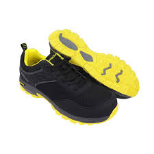 Zapatillas de Trabajo Deportivas Goodyear: Seguridad y Comodidad