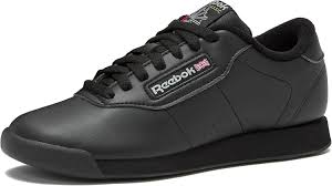 Reebok Princess: Elegancia y Confort en Cada Paso