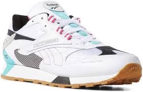 Zapatillas Clásicas Azulado Reebok DV5373 - Estilo y Confort