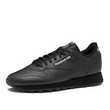 Reebok Classic Leather Sneaker Reefresh - Estilo y Comodidad