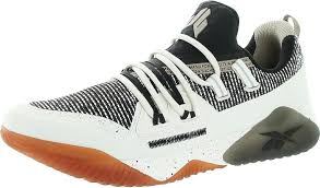 Reebok Entrenamiento Cruzado Para Hombre - Calzado de Alto Rendimiento