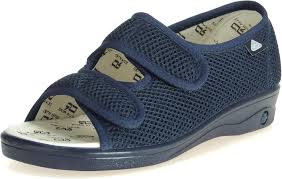 Zapatillas Anatómicas para Pies Delicados con Tratamiento Antibacteriano