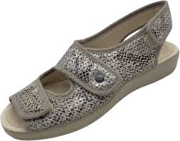 Zapatillas Antideslizantes DeValverde para Pies Delicados