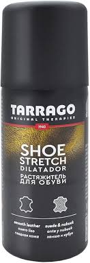 Tarrago Spray Dilatador de Calzado 100ml - Comodidad al Alcance de Tu Mano