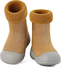 Calcetines Antideslizantes MK MATT KEELY para el Calzado Barefoot Bebé