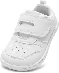 Zapatillas Deportivas Respetuosas STQ Kids: Calzado Barefoot para Bebés