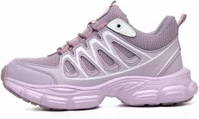 Zapatos de Seguridad para Mujer - Zapatillas Antideslizantes y Transpirables