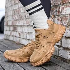 Zapatos de Seguridad Antideslizantes para Mujer: Comodidad y Estilo