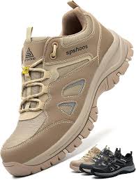 Zapatos de Seguridad para Mujer - Confort y Estilo en el Trabajo