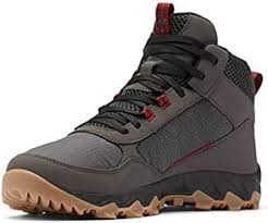 Columbia Centre Zapatillas para Caminar Hombre: Comodidad y Estilo