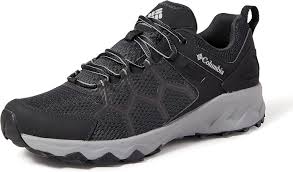 Columbia Peakfreak: Zapatillas de Senderismo para Hombre