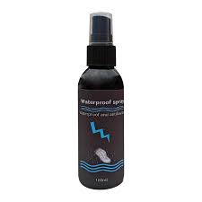 Spray Impermeable para Calzado - Protección Antimanchas