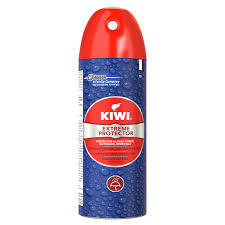 Spray Impermeabilizante Kiwi para Calzado - Protección Efectiva