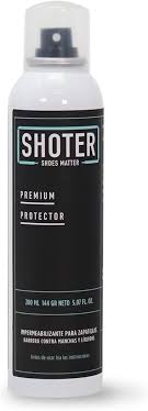 Spray Impermeabilizante para Calzado: Protección y Durabilidad