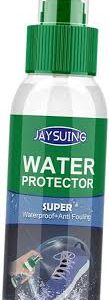 Spray Impermeable para Calzado - Protección Total para tus Zapatos