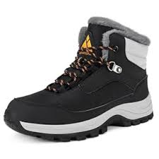 Calzado Trekking Impermeable para Mujer - Aventura y Comodidad