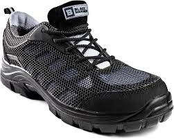 Calzado Impermeable Ultraligero BLACK HAMMER 8007 para Hombre