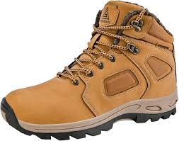 Zapatillas Trekking Impermeables para Hombre - Perfectas para el Invierno