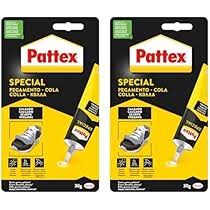 Pegamento Contacto para Calzado - Ideal para Reparaciones y Manualidades