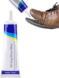 Pegamento Reparador Multiusos para Zapatillas y Sandalias