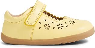 Calzado Respetuoso Tilly Primeros Pasos - Comodidad y Estilo para Pequeños