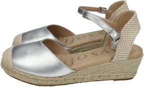 Alpargatas Mysoft 25M102: Comodidad y Estilo para la Mujer