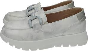 Mocasines Decorativos Mysoft 25M260 para Mujer - Elegancia y Confort