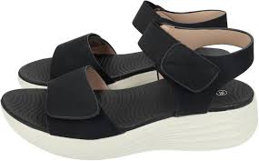 Sandalias Mysoft 25M364: Comodidad y Estilo para Mujeres