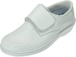Calzado Sanitario PERCLA para Mujer - Comodidad y Estilo