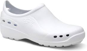 Zapatos Sanitarios Flotantes Feliz Caminar para Mujer