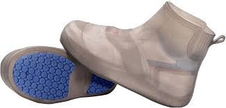 HIUOUIH Impermeable Cubrezapatos: Tu Solución para Climas Lluviosos