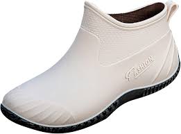 Dinglong Zapatos Antideslizantes - Cubre Calzado para Lluvia