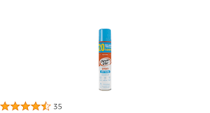 Devor Olor 310552 Desodorante para Zapatos Azul - Frescura Imbatible