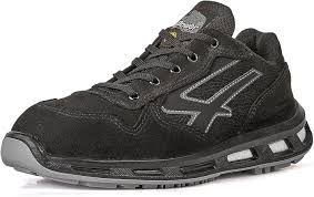 Zapatos Redlion Estándar de Seguridad U Power para Mujer