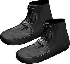Zapatillas Impermeables Resistentes - Protector de Calzado para la Lluvia