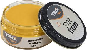 Crema Calzado TRG Thoe One: Protección y Brillo para tus Zapatos