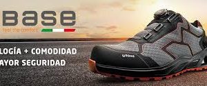 Calzado de Seguridad Protection UNIVERSE para Hombres - Resistencia y Comodidad