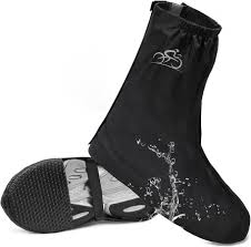 KAZATE Impermeable Cubrezapatos: Protección y Estilo Bajo la Lluvia