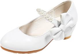 Zapatillas Deportivas Primavera Princesa para Niñas